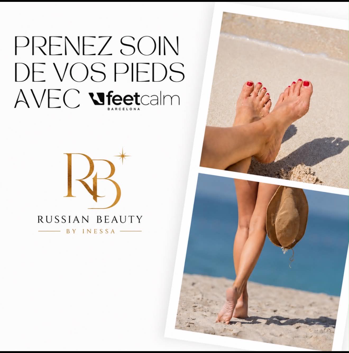 Manucure professionnelle